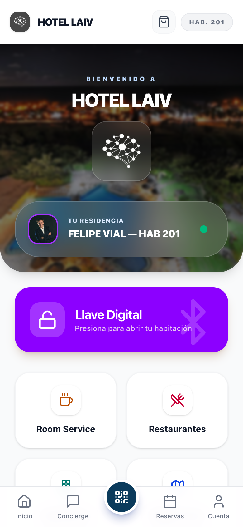 App
